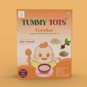 CERELUV Weight Gain Blend