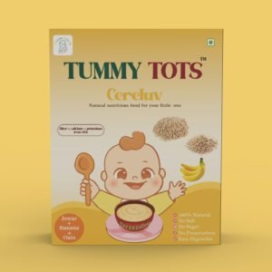 CERELUV Light Digest Blend