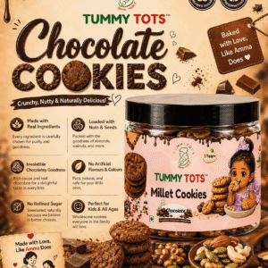 Chocolate Cookies