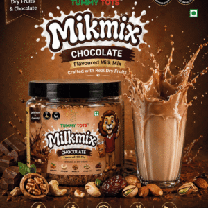 chocolate Milkmix