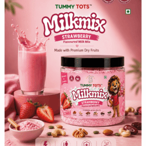 strawberry milkmix