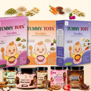 Monthly Nutrition Pack